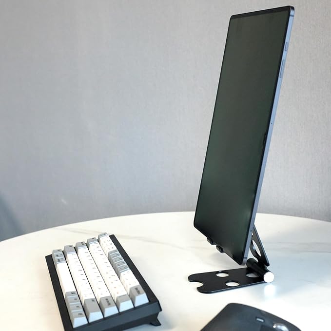 Kado Aluminum Alloy Tablet Stand - Image 6