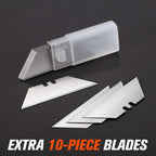 REXBETI 2 Pack Utility Knife - Image 7