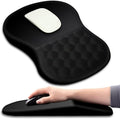 Hokafenle Ergonomic Mouse Pad Wrist Support by Hokafenle