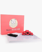 GAMENOTE Small Dry Erase Lap Boards - Image 7