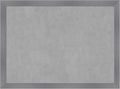 Amanti Art Grey Framed Magnetic Board 22x30 Medium Vision Board by AmantiArt