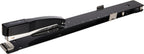 Swingline Long Reach Stapler, 20 Sheet Capacity, Jam Free, 12" Reach, Metal, Black (S7034121P)