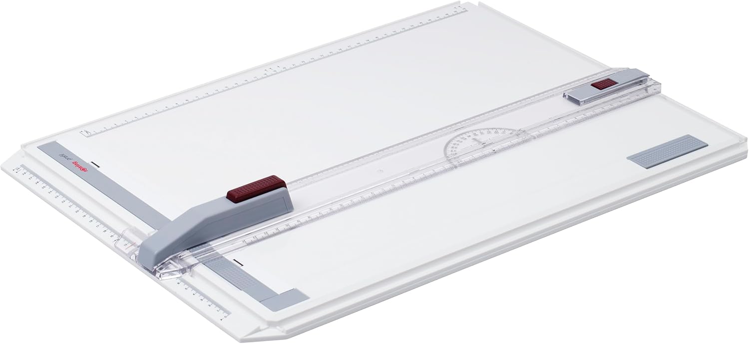 rOtring Profil Drawing Board A3
