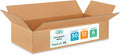 Large Shipping & Moving Boxes 30"L x 12"W x 6"H