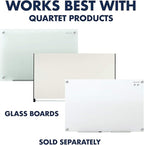 Quartet Strong Magnets, Glass Whiteboard, Dry Erase Board, 12 Pack - Image 5