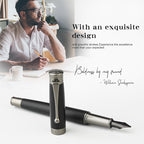 GC QUILL Fountain Pen Set - Image 4