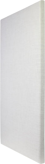 ATS Acoustics Sound Absorbing Acoustic Panel 24" x 48" x 2" Beveled Edge - Image 4