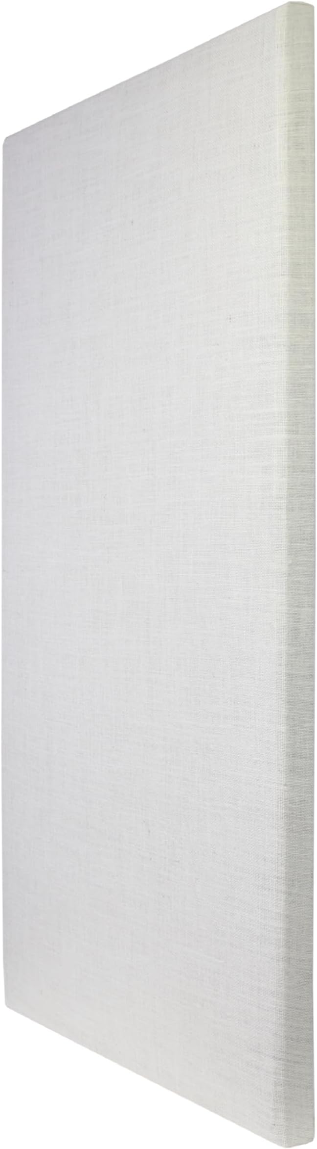 ATS Acoustics Sound Absorbing Acoustic Panel 24" x 48" x 2" Beveled Edge - Image 4