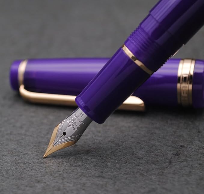 JINHAO 82 Fountain Pen - Image 5