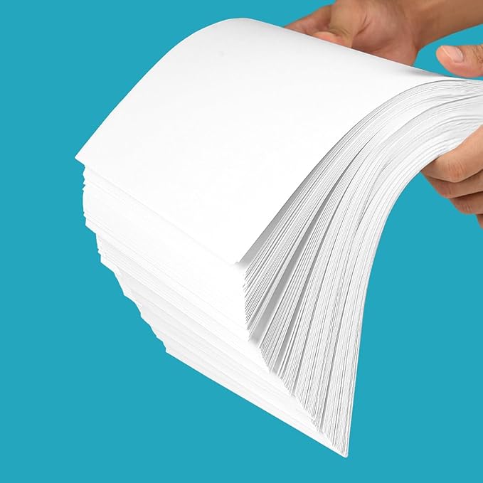 8.5" x 11" Printer Paper - Image 3