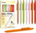 Piochoo Gel Pens, High-End Series Pens by Piochoo
