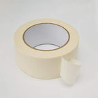 Lichamp Wide Masking Tape 2 inches, 1.95 inches x 55 Yards - Image 2