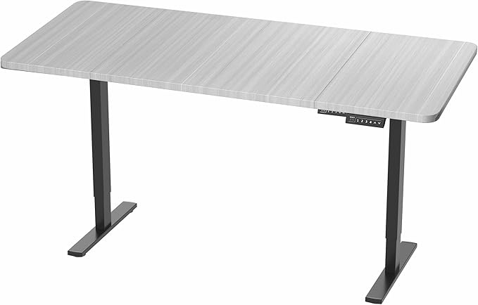 VIVO Electric 71 x 36 in Standing Desk, Memory Height Adjustment, 1B Series - Image 9