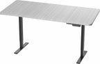 VIVO Electric 71 x 36 in Standing Desk, Memory Height Adjustment, 1B Series - Image 9