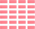 Amazon Basics Rectangular Eraser by AmazonBasics