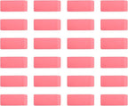 Amazon Basics Rectangular Eraser by AmazonBasics