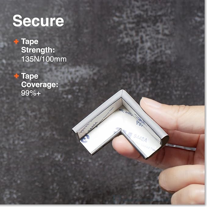 Roving Cove Slimfit Corner Protector - Image 4