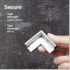 Roving Cove Slimfit Corner Edge Protector - Image 4