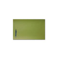 mustard green 22" x 14" blotter paper pack, main product view