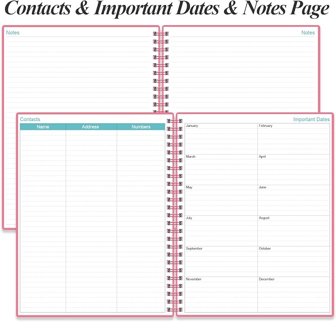 2026-2027 Planner - Image 6