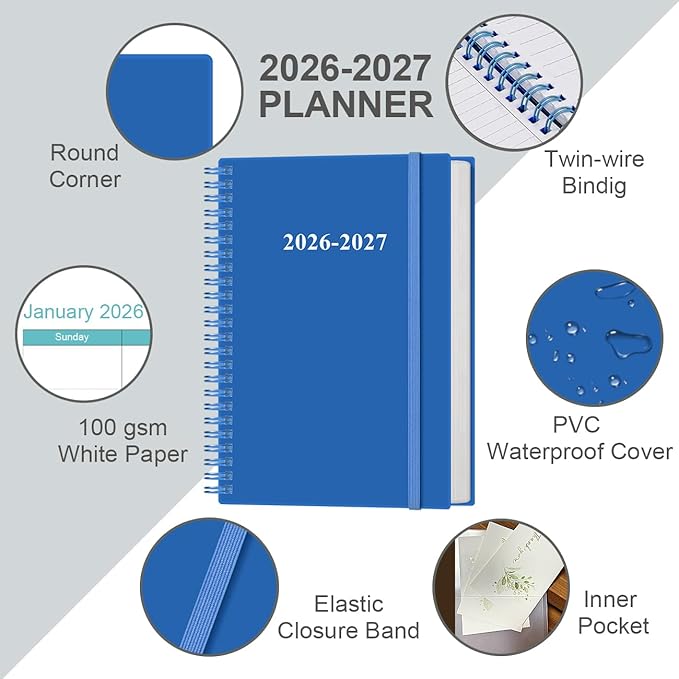 2026-2027 Planner - Image 3