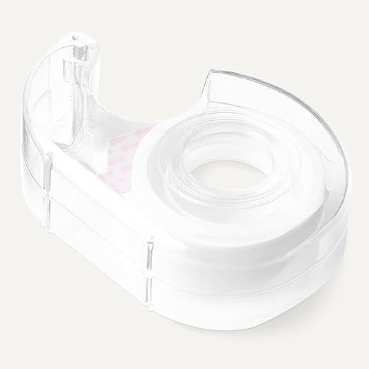 Amazon Basics Matte Finish Tape - Image 5