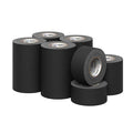 3" Pro Gaff Gaffers Tape 55 yards length black matte. Premium Heavy-Duty by ProTapes%C2%AE