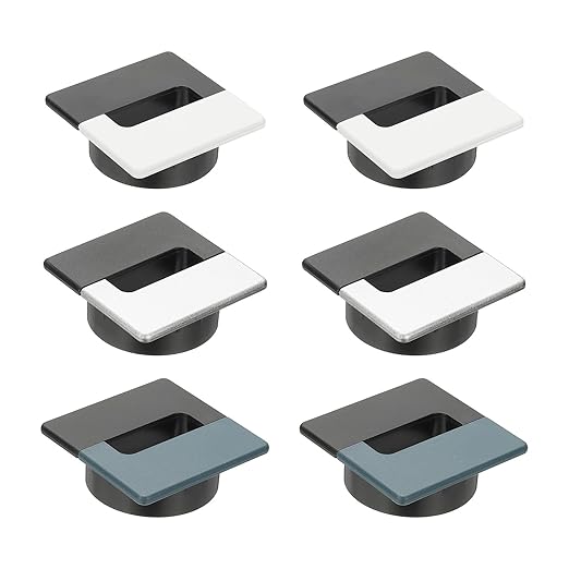 PATIKIL 2.8inch Desk Grommet by PATIKIL