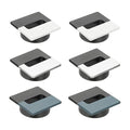 PATIKIL 2.8inch Desk Grommet by PATIKIL