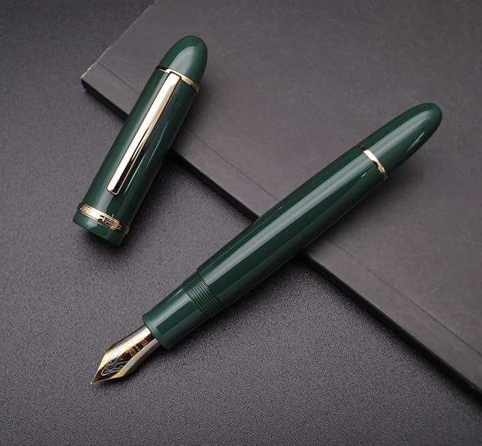 JINHAO X159 Fountain Pen - Image 3