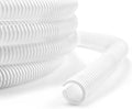 YCLYC 33ft 1/2inch Cable Management, Cable Sleeve Wire Wrap, Cord Wrap by YCLYC