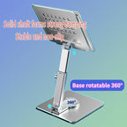 GuaziV 360° Adjustable Tablet Stand - Image 2