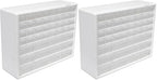 Akro-Mils 44-Drawer Plastic Drawer Storage Cabinet by Akro-Mils