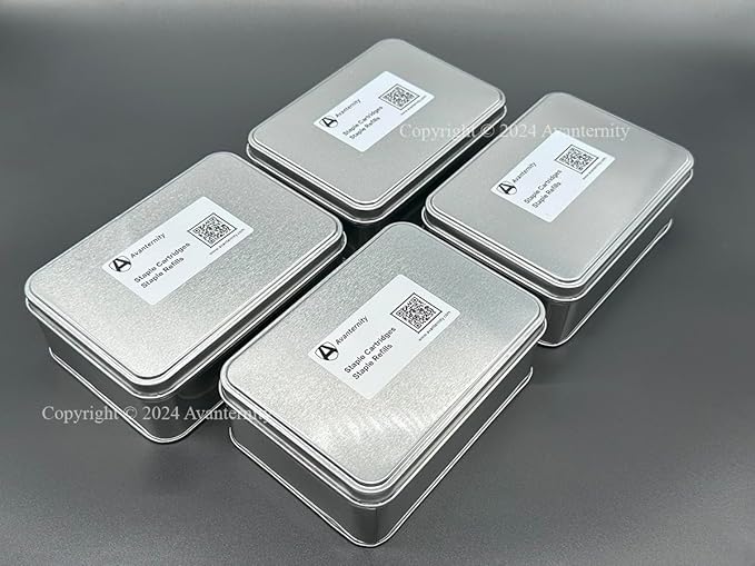 Avanternity's Staple Refills, Compatible - Image 5