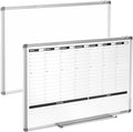 Large Weekly Dry Erase Board, Weekly Planner whiteboard by KODAPAGE