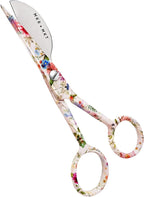 Small Embroidery 4.5 Inch Scissors Set of 2 Kit - Image 2