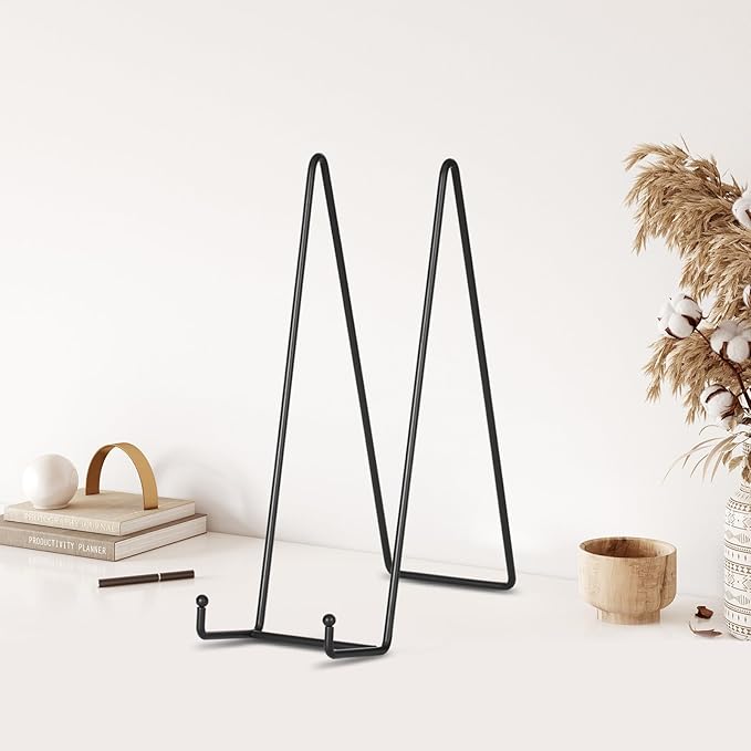 Plate Holder Large Display Stand - Image 7