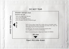 Ansoon Paper Shredder Lubricant Lubricating Sheets, Paper Shredder Oil - Image 3
