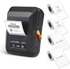 SUPVAN T50M Pro Bluetooth Label Maker Machine by SUPVAN