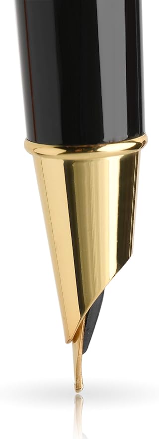 Dryden Designs Fountain Pen - Image 7