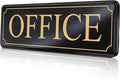 MolnijaPro - The Office Door Sign by SIGNSFORHOMEANDBUSINESS