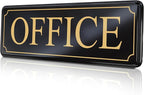 MolnijaPro - The Office Door Sign by SIGNSFORHOMEANDBUSINESS