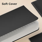 XYark Lined Pocket Notebooks, 20 Pack Small Notebook Bulk, 3.5x5.5 inch - Image 5
