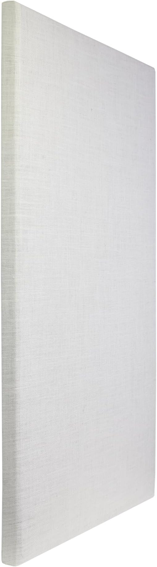 ATS Acoustics Sound Absorbing Acoustic Panel 24" x 48" x 2" Beveled Edge by ATSAcoustics