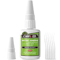 Medium Super Glue Liquid, All Purpose CA Glue by CYAFIXEDSUPERGLUE
