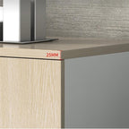 Cabinet File Cabinet Two Combination Filing Cabinet Wood Storage Cabinet Seven Door Four Drawer Storage Cabinet Data Storage Cabinet O Filing Cabinet