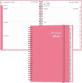 2026 Planner - Planner 2026 from January 2026 to December 2026 by Heveboik