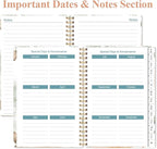 Address Book with Alphabetical Tabs - Image 5