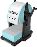 Vazioyar Label Holder for Rolls and Fan-Fold Labels，Compatible by Vazioyar