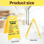 Funny Office Desk Accessories, Office Cubicle Decor, Answer Decor, Phone Holder - Image 2